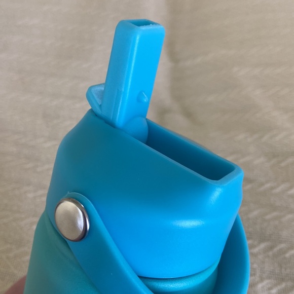 Nwt Simply Southern ombre water bottle. 22 oz. - Picture 10 of 12